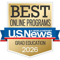 U.S. News Best Colleges Education Online Graduate Programs